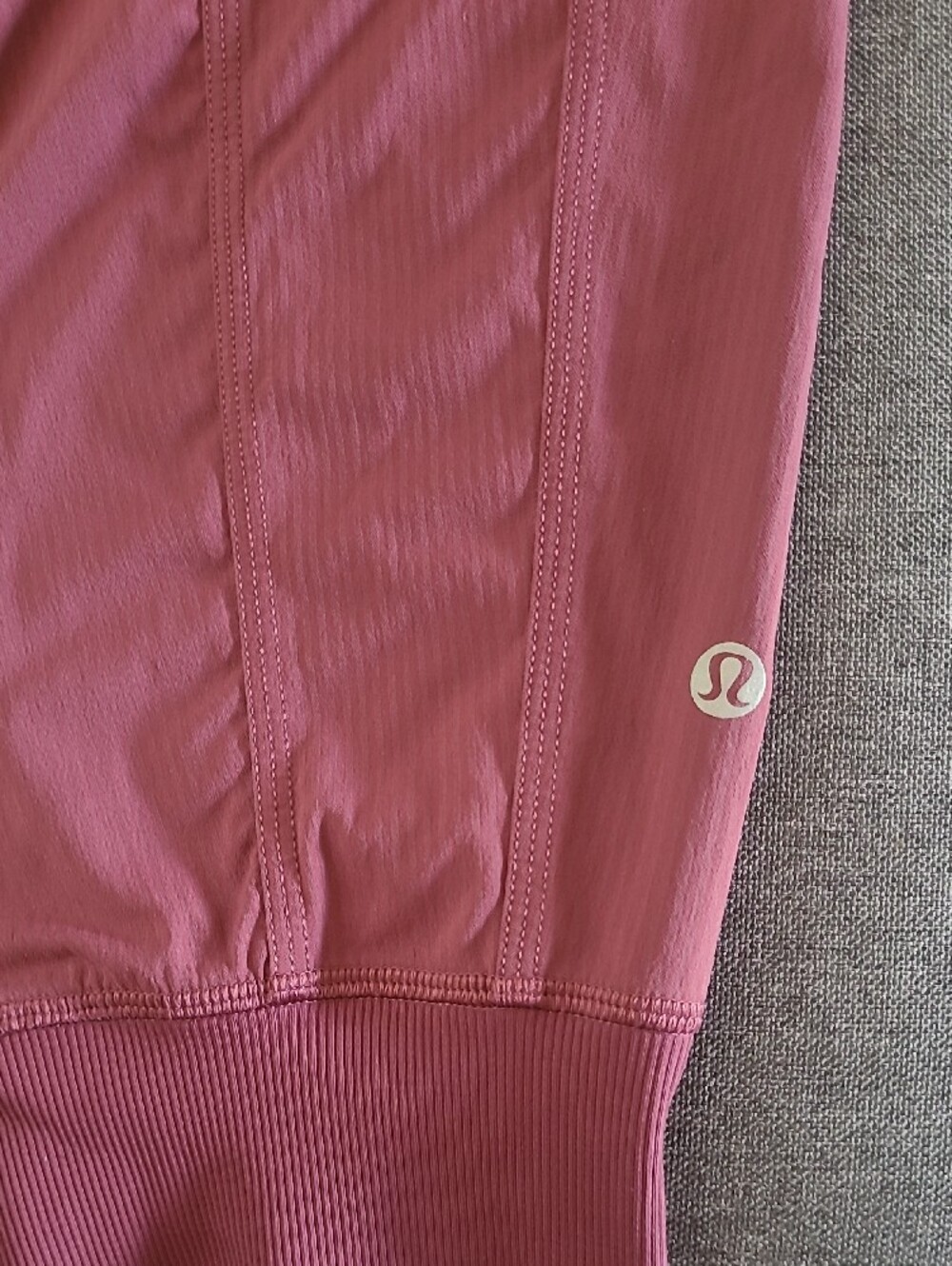 Lululemon In Flux Crop - Picture 3 of 9